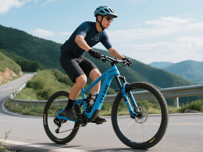 Carregador de bicicleta elétrica